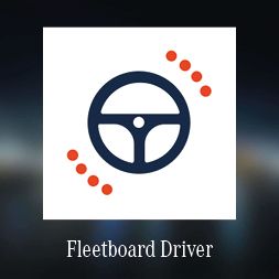 Fleetboard Driver