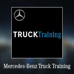 Mercedes-Benz Truck Training